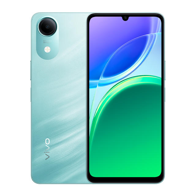 Vivo Y05e