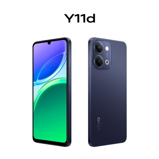 Vivo Y11d