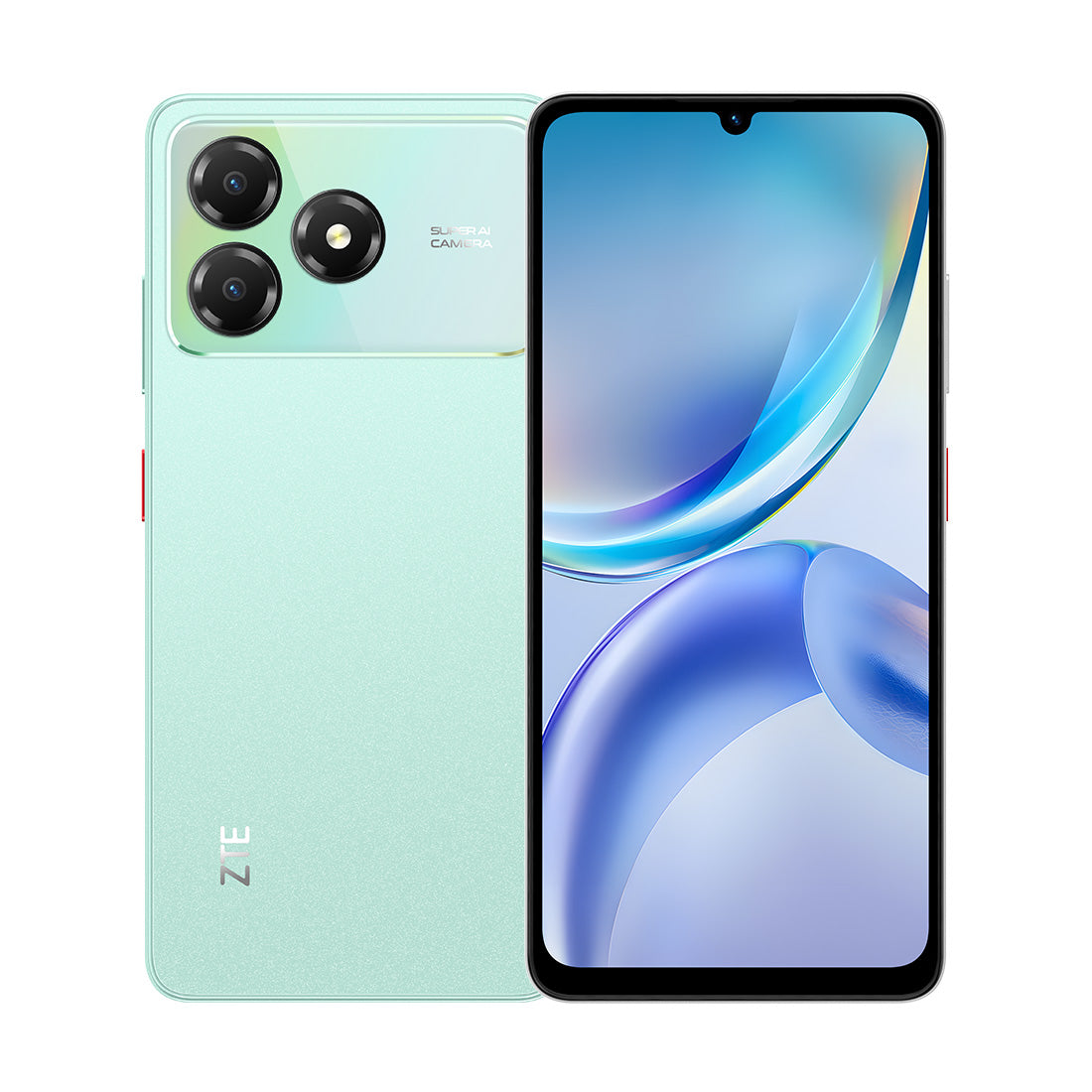 ZTE A36