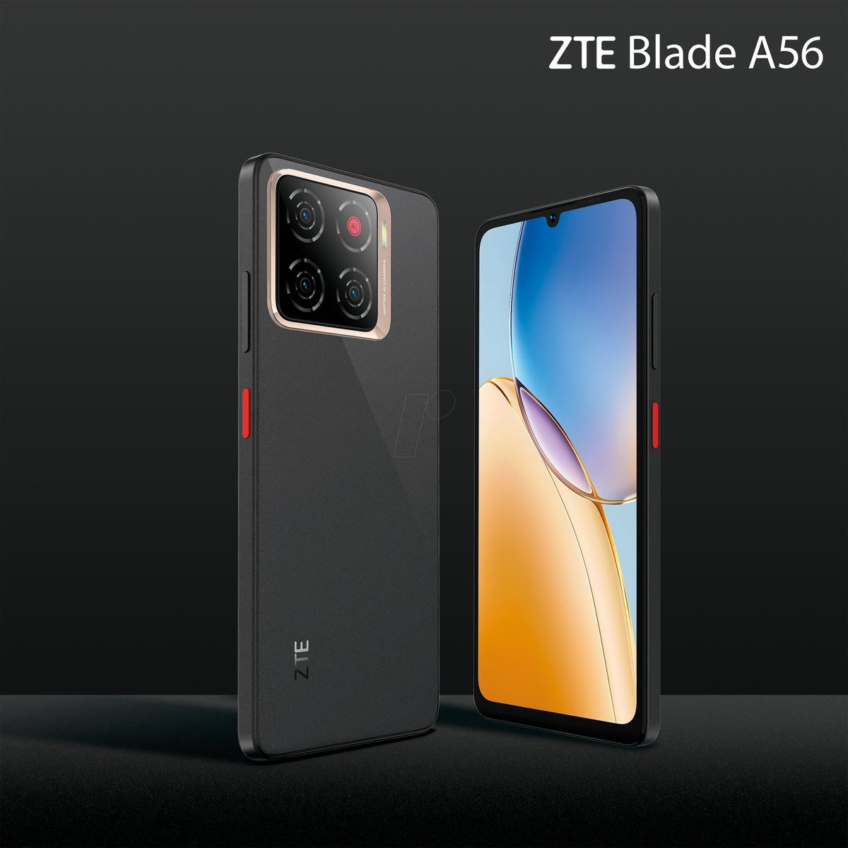 ZTE A56