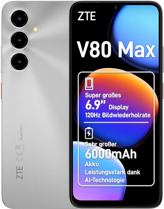 ZTE V80 Max