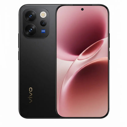 Vivo V70 — Black