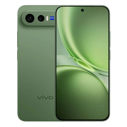 Vivo X300 FE — Urban Olive