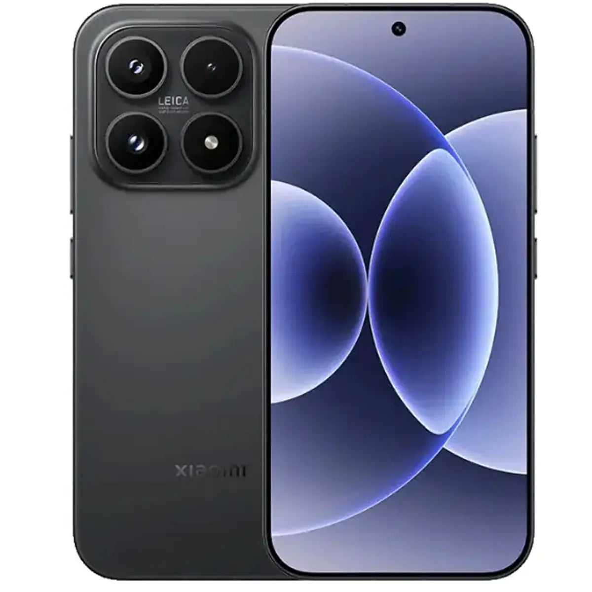 Xiaomi 17 — Black