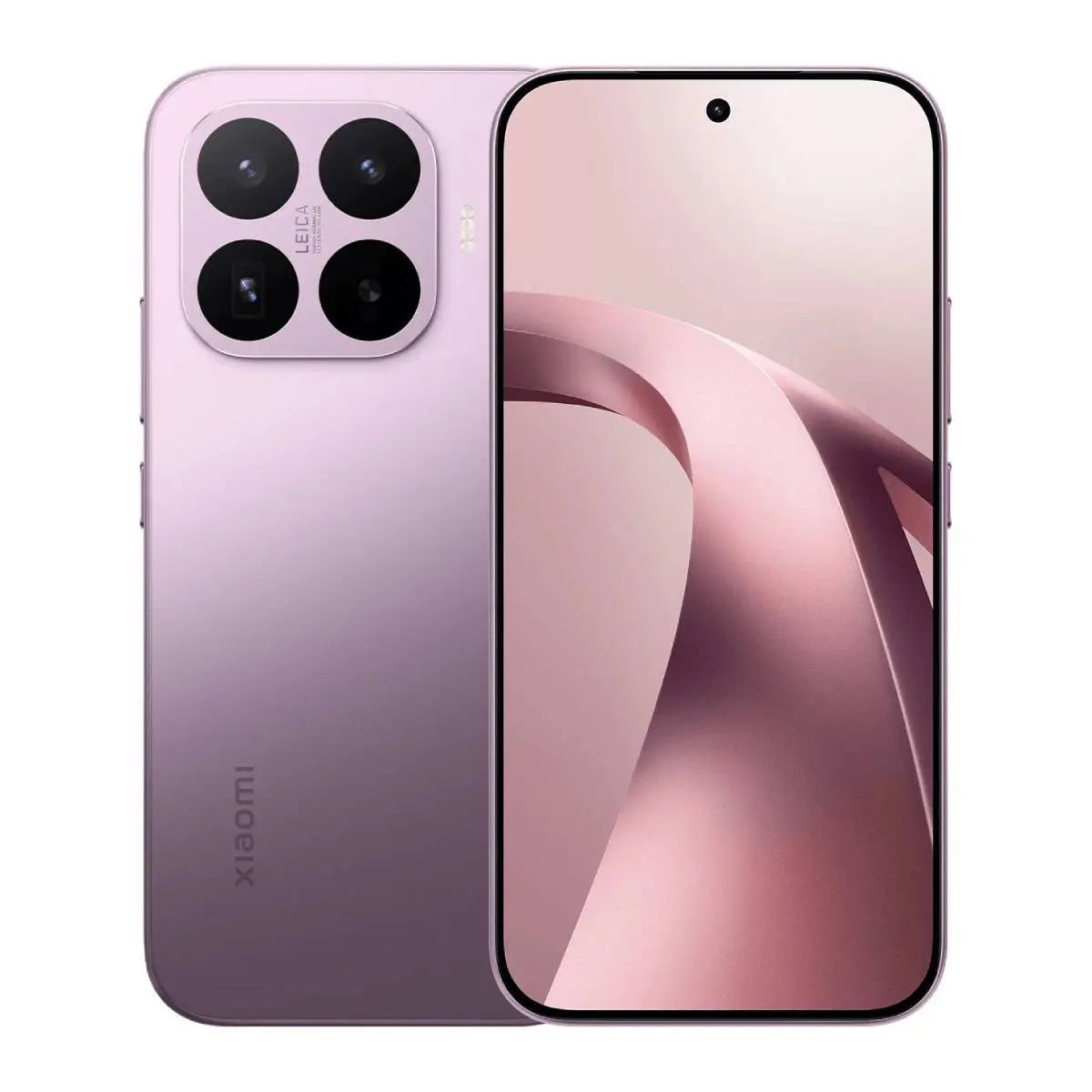 Xiaomi 17T — Violet