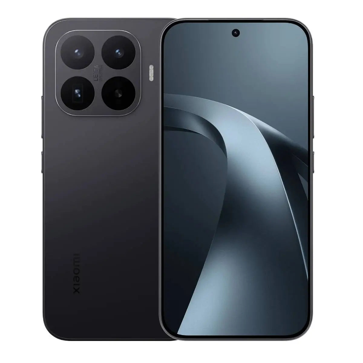 Xiaomi 17T — Black