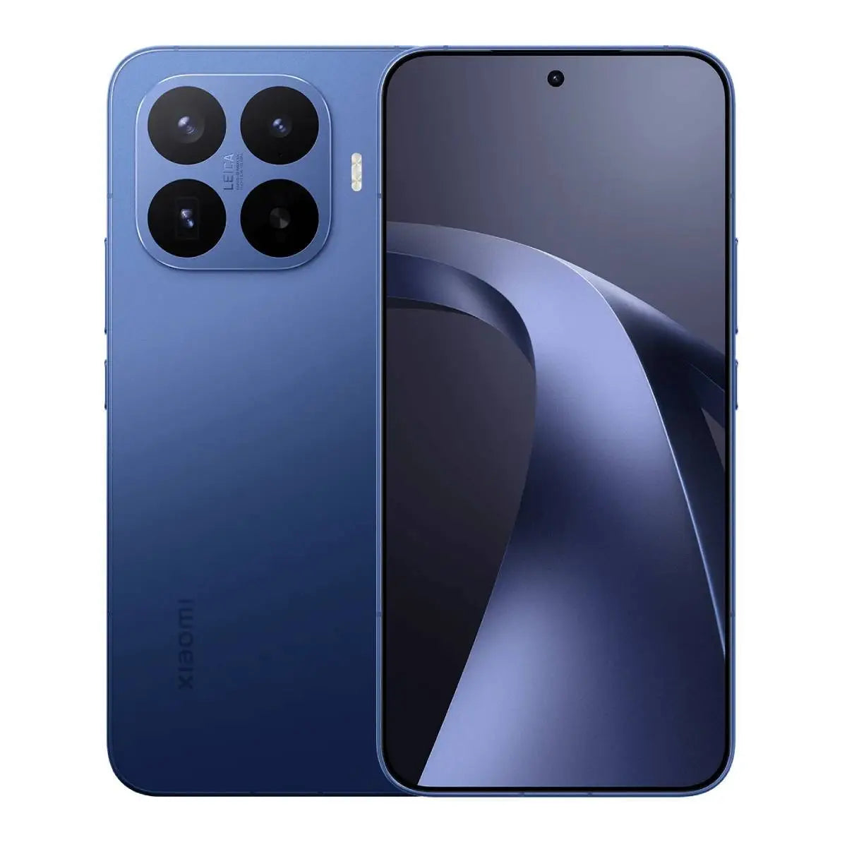 Xiaomi 17T Pro — Blue