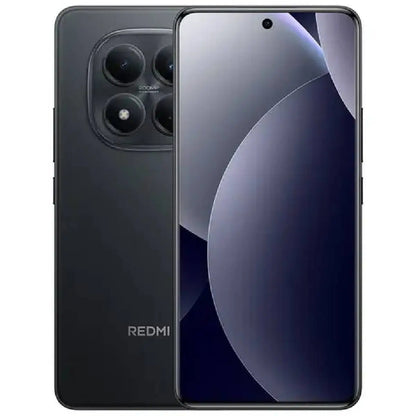 Xiaomi Redmi Note 15 Pro Plus — Black