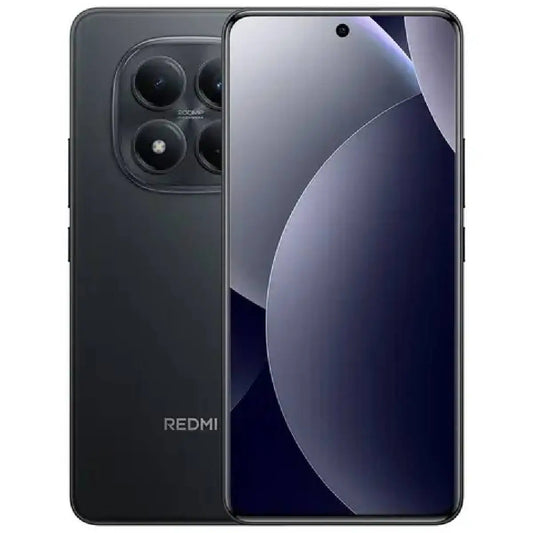Xiaomi Redmi Note 15 Pro Plus — Black
